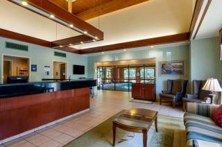 Best Western Staunton Inn - Staunton - 8