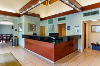 Best Western Staunton Inn - Staunton - 9