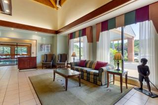 Best Western Staunton Inn - Staunton - 7