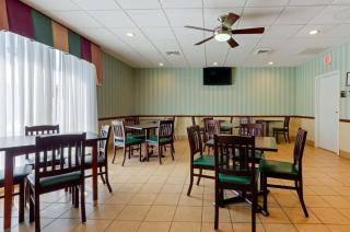 Best Western Staunton Inn - Staunton - 4