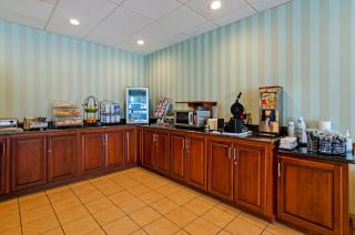 Best Western Staunton Inn - Staunton - 2