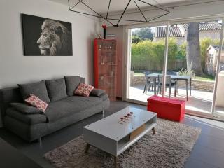 La Maison du soleil & du sourire - 4