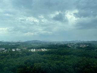 De Centrum By Jom La Homestay, Kajang Bangi - Kajang - 8