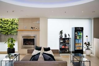 The Terrace Hotel Adelaide - Adelaide - 6