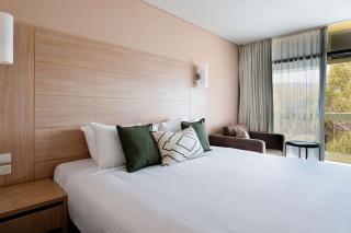 The Terrace Hotel Adelaide - Adelaide - 2