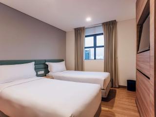 Novotel Living Singapore Orchard - Singapore - 9
