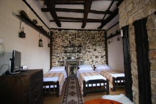 Hotel Nasho Vruho - 1