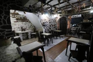 Hotel Nasho Vruho - 1