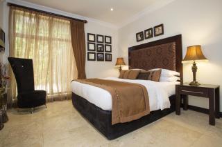 Villa Monticello Boutique Hotel - Accra - 7