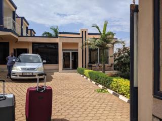 Ikaze B&B - Kigali - 7