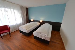 HOTEL illuster - Urban & Local - Uster - 8