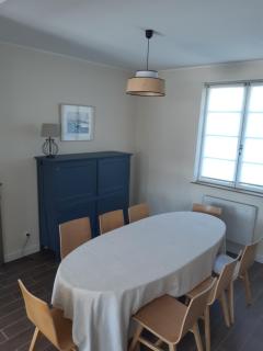 Maison de vacances-La balade des deux Caps - Audinghen - 5