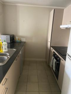 Nice and tidy 3 bedrooms apartment, free parking - 8