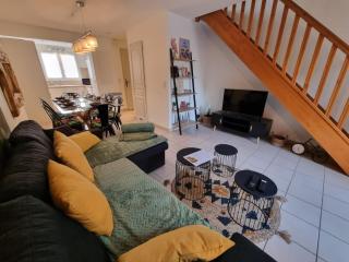 Villa confort et cosy 20 minutes d'Espagne - Plage dʼArgelès - 7