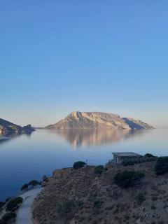 Kalymnos Skalia Mountain-Sea - Skaliá - 8
