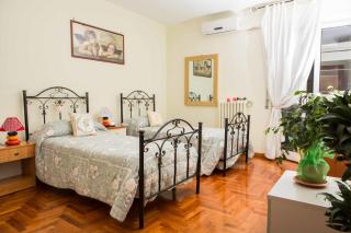 B&B Stupor Mundi - Altamura - 8