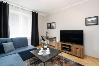 Kosińskiego Apartment Poznań by Noclegi Renters - Poznań - 8