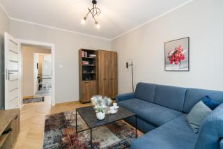 Kosińskiego Apartment Poznań by Noclegi Renters - Poznań - 2