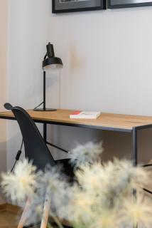 Kosińskiego Apartment Poznań by Noclegi Renters - Poznań - 7