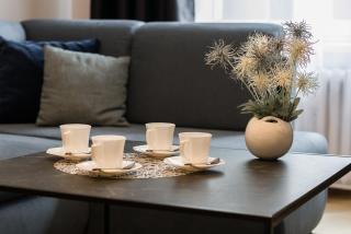 Kosińskiego Apartment Poznań by Noclegi Renters - Poznań - 3