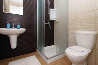 DIANA - Coralli Beachfront Apartment - 1