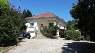 Superb contemporary 3 bed villa - Cancon - 0