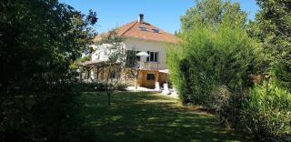 Superb contemporary 3 bed villa - Cancon - 9