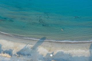 Citadela Paros Molos - Beachfront Maisonette with Plunge Pool - Molos Parou - 1