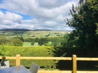 The Hut in the Orchard @ Yorecroft - Aysgarth - 4