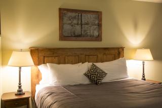 Red Tree Lodge - Fernie - 4