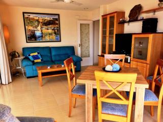 APARTAMENTO EN PRIMERA LINEA DE PLAYA CON INCREIBLES VISTAS - 5
