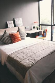 U Hotel Penang - Bayan Lepas - 8