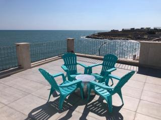 Loft sul mare - Bisceglie - 0