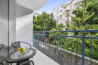 Apart Hotel VIRGO - Bratislava - 3
