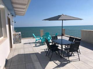 Loft sul mare - Bisceglie - 8