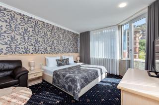 Sharden Hotel - Tbilisi - 7