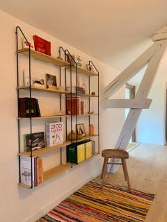 La Maison Vivante, chambres d'hotes au coeur du Perche - 6