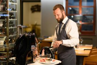 Hotel Bedriska Wellness Resort & Spa - 6