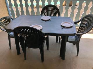 Appartement Arreau - 1