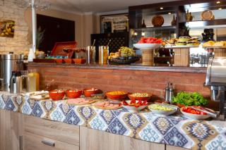 Sharden Hotel - Tbilisi - 5