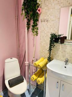 1 Bedroom Apartment near Kadriorg Swan Pond - Tallinn - 2