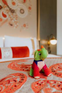The LaLit London - 3