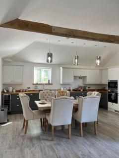 Boundary Cottage - Middleton - 8