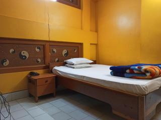 Hotel Aane - Itānagar - 8