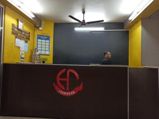 Hotel Aane - Itānagar - 6