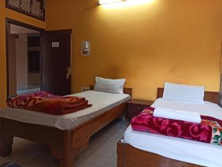 Hotel Aane - Itānagar - 4