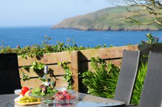 Bodarfor By The Sea - Aberdaron - 9