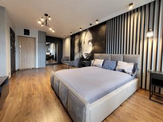 Apartament Stare Miasto Gdańsk z widokiem na Motławę - 5