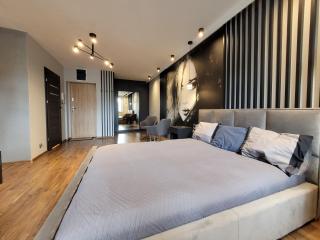 Apartament Stare Miasto Gdańsk z widokiem na Motławę - Danzig - 7