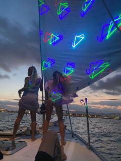 salidas en barco - 0